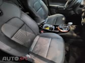 Nissan Juke 1.0 DIG-T Tekna DCT