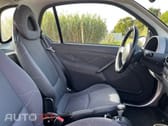 Smart ForTwo Passion cdi 41
