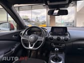 Nissan Juke 1.0 DIG-T N-Connecta