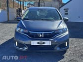 Honda Jazz 1.3 I-VTEC Comfort