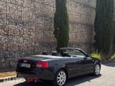 Audi A4 Cabrio 1.8 T S-line
