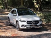 Mercedes-Benz GLA 250 e 8G-DCT Special Edition