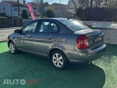 Hyundai Accent 1.4 Style