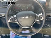 Dacia Sandero 1.0 TCe Stepway Extreme