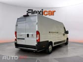 Fiat Ducato 2.3Multijet 131cv L2H2
