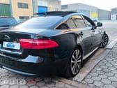 Jaguar XE  20d Aut R  Sport Ingenium Edition