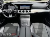 Mercedes-Benz E 300 e AMG Line