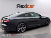 Audi A5 2.0 TDI S-line S tronic