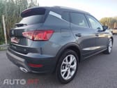 Seat Arona 1.0 TSI FR DSG