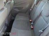 Ford Fiesta 1.25 Titanium