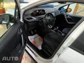 Peugeot 2008 1.2 PureTech Style