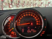 MINI Clubman Cooper SD Auto Desportiva