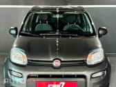 Fiat Panda 1.0 Hybrid City