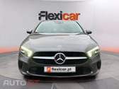 Mercedes-Benz A 250 Style Plus