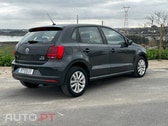 Volkswagen Polo 1.4 Tdi