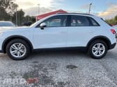 Audi Q3 45 TFSIe S tronic