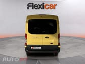 Ford Transit KOMBI 330 L3