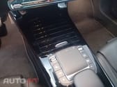 Mercedes-Benz CLA 180 d Progressive Aut.