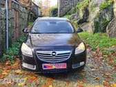 Opel Insignia 2.0 CDTI Cosmo