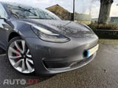 Tesla Model 3 Performance Dual Motor AWD