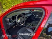 Mercedes-Benz A 180 d AMG Line Aut.
