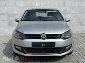 Volkswagen Polo 1.2 TDi Confortline
