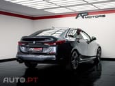 BMW 218 i Pack Desportivo M