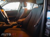 BMW 118 d