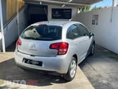 Citroen C3 1.4 HDi Airdream Exclusive