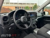 Mercedes-Benz Vito 114 CDi/32 Pro