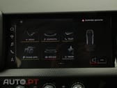 Audi A1 A1 SB 25 TFSI Advanced