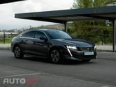 Peugeot 508 1.5 BlueHDi Allure