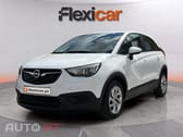 Opel Crossland X 1.2 Edition