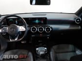 Mercedes-Benz A 180 d AMG Line Aut.