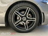 Mercedes-Benz A 200 Limousine AMG Line Aut.