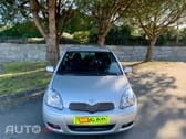 Toyota Yaris 1.4 D-4D