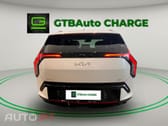 Kia EV3 81.4 kWh GT-Line I.V.A DEDUTIVEL 
