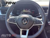 Renault Captur 1.0 TCe Evolution