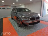 BMW X2 25 e xDrive Pack M