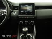 Renault Clio Clio 1.0 TCe Techno