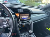 Honda Civic 1.0 i-VTEC Executive Premium