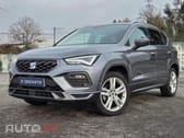 Seat Ateca 1.5 TSI FR DSG
