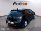 Toyota Corolla 1.8 Hybrid Comfort