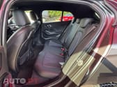 BMW 116 d Pack Desportivo M Auto