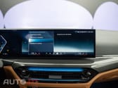 BMW i4 eDrive35 EdiÃ§Ã£o Desportiva M