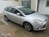 Ford Focus SW Ford Focus SW 1.6 TDCi Trend