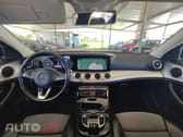 Mercedes-Benz E 200 D Avantgarde