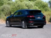Porsche Cayenne 3.0 V6