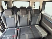 Peugeot Traveller 1.6 BlueHDi L2H1 Active Compact