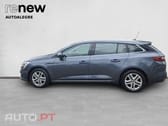 Renault Mégane Sport Tourer Zen 1.5 DCI